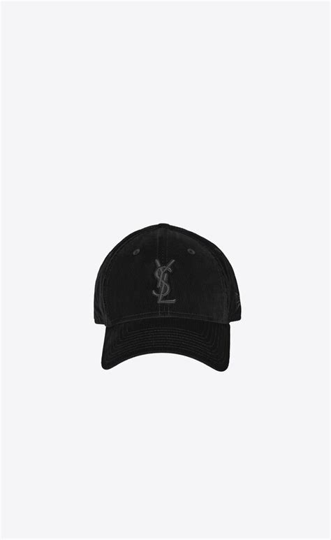 ysl mens cap|ysl hat women's.